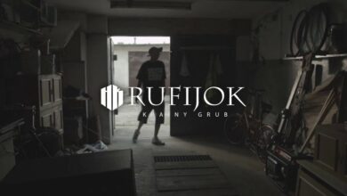 Photo of HK Rufijok – Jak Kot Rademenes ft. K. Szubartowska, git. K. Gabłoński, Dj Hopbeat, prod. Stahu