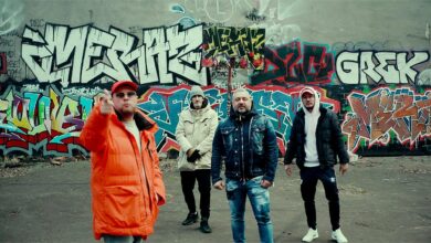 Photo of Kaczy Proceder ft. Płomień 81 – Bądź sobą (prod. Szwed SWD)