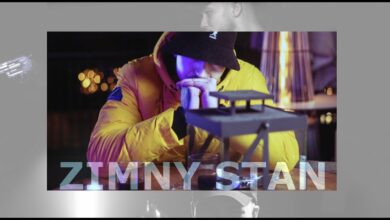 Photo of Lipa – Zimny Stan (prod. Nairo)