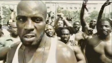 Photo of DMX – Where The Hood At? (Dirty) (Music Video) HQ