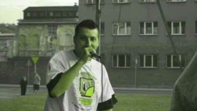 Photo of Majkel – Kontrkultura ( prod. Stahu )