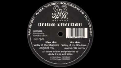 Photo of Origin Unknown – Valley Of The Shadows ᴴᴰ