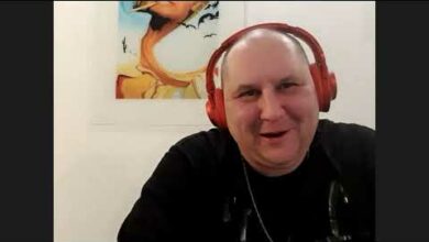 Photo of Wini x Maciej Burda – rozmowa