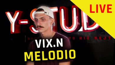 Photo of VIXEN – MELODIO | NA ŻYWO W Y-STUDIO #17