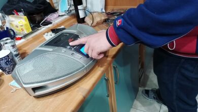 Photo of kodex 4 na kasecie magnetofonowej rrx