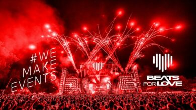 Photo of Dneska máme nezvykle 3 zastávky Beats fo…