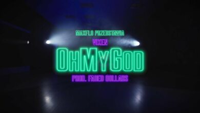 Photo of Vix.N – OhMyGod | prod. Faded Dollars | SERCE