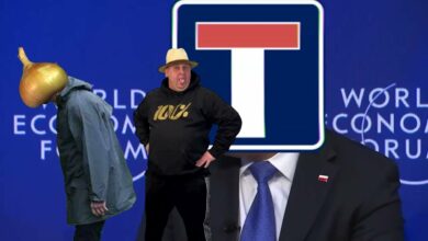 Photo of FOREVA YANG – Debilem być (prod. Dj PETE)