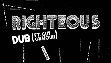 Photo of Gorgon Sound Ft. Guy Calhoun – Righteous Dub