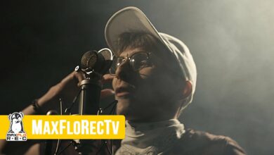 Photo of Vix.N – Wyszliśmy na ludzi | prod. JRS | 100% EP