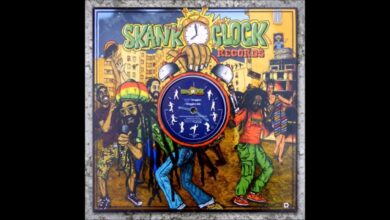 Photo of SIM/COMPLAINTE DES CUIVRES/DUB COMPLAINTES/SKANK O CLOCK RECORDS