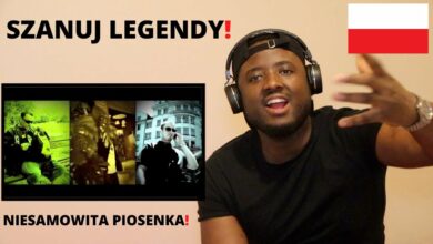 Photo of Rahim – Fame ft. GrubSon & Abradab (Official video) prod. Stahu REACTION / POLISH RAP REACTION