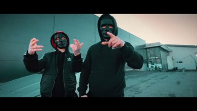Photo of Incognito X Don – No Face (prod. Apes)