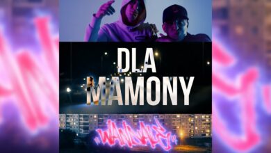 Photo of TPS / Ziomuś – Dla Mamony prod. Flame