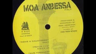 Photo of Dan I – Sons And Daughters