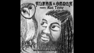Photo of Alpha & Omega – Roots Music (Alpha & Omega Meets Ras Tinny)