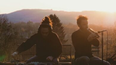 Photo of Sumac Dub meets Art-X – Cloud Base (Live session)