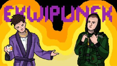 Photo of Moli ft. Janusz Walczuk – Ekwipunek