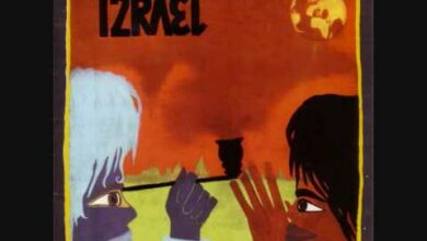 Photo of Izrael – Wolność