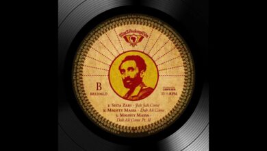 Photo of Mighty Massa ft. Sista Zari – Jah Jah Come + Dub Ah Come + Part II