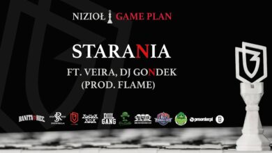 Photo of Nizioł – Starania feat. Veira , Dj Gondek prod. Flame