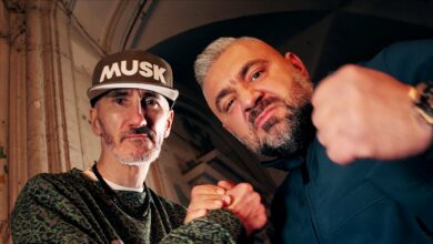 Photo of Kaczy Proceder ft. Wilku WDZ – Ślad (prod. Szwed SWD)