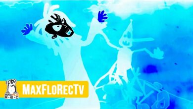 Photo of Kleszcz & DiNO – Bajka o kolorach RMX | ANKES