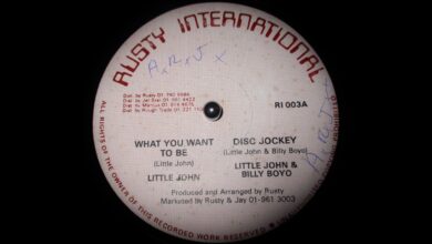 Photo of Little John & Billy Boyo – What You Want To Be
