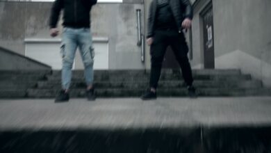 Photo of ANABOL x FRANS – Życie Ludzi Zmienia #poznań