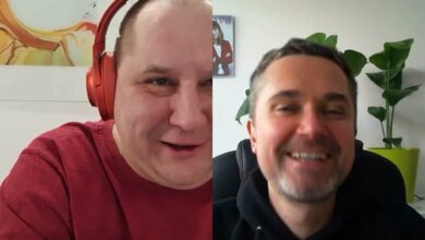 Photo of Wini x Szymon Jadczak (dziennikarz śledczy) – rozmowa 1/2