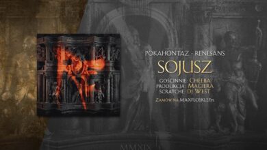 Photo of Pokahontaz ft. Cheeba – Sojusz | prod. Magiera | RENESANS