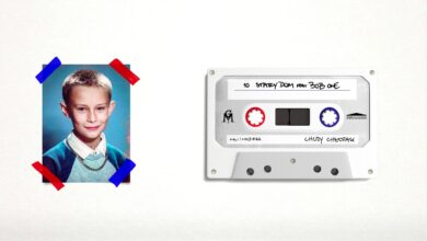 Photo of Kali x Magiera – Stary Dom feat. Bob One