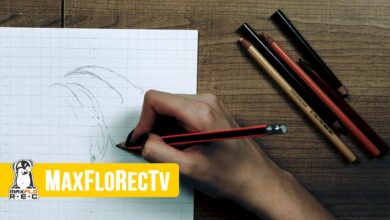 Photo of Kleszcz – Ciało to narzędzie | prod. Stahu | CZERŃ I BIEL