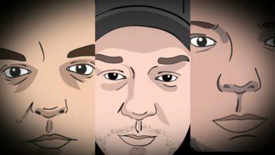 Photo of Miejski Front – Nie mów mi ft. Dino WZG prod. Profus