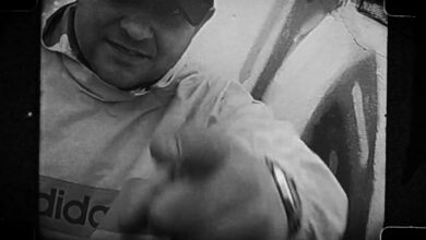 Photo of Miejski Kruk feat. IKO – Wracamy do gry prod. WOWO