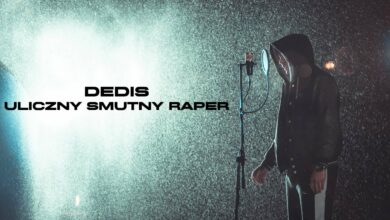 Photo of Dedis – Uliczny smutny raper (prod. Flame)