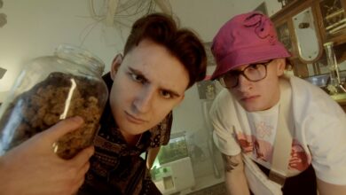 Photo of Janusz Walczuk ft. Young Igi – Amsterdam