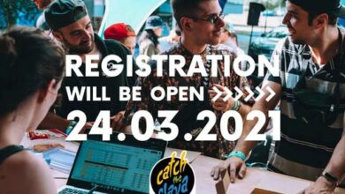 Photo of It’s official the registration for our …