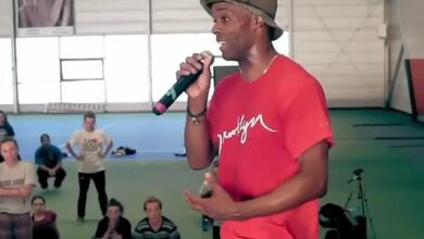 Photo of What do u prefer? Freestyle or choreogra…