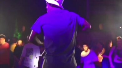 Photo of Do you know the name of this move Leave …