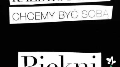 Photo of Kochani! Bądźmy piękni na co dzień i od …