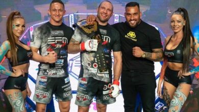 Photo of Moja drużyna dała zajebiste walki
 @dami…