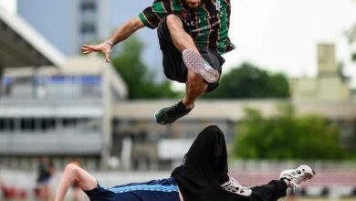 Photo of We’re gonna announce the line ups soon …