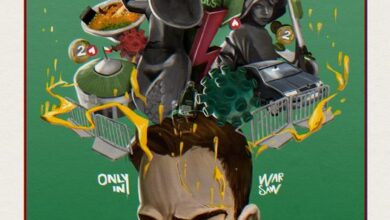 Photo of Już w ten poniedziałek pierwszy singiel …