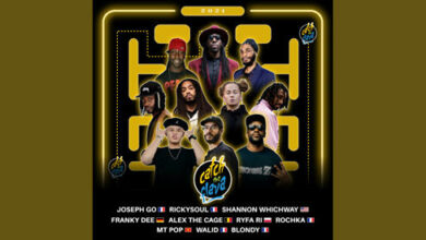 Photo of Catch The Flava Street Styles Camp 2021