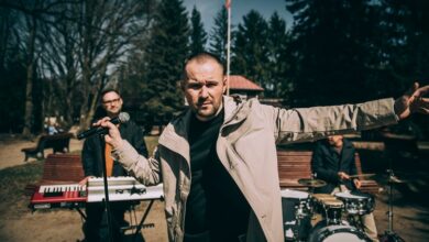 Photo of Już jutro (22.04) premiera singla „Upał,…