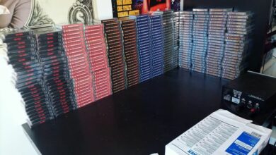 Photo of No to wieczorem wysyłka. Jeszcze dostępn…