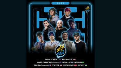 Photo of Catch The Flava Breaking Camp 2021