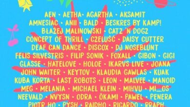 Photo of Ptaki ćwierkają, ze już wkrótce się spot…