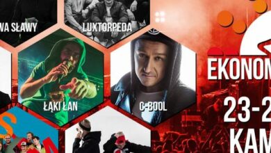 Photo of 71 zrób salut! W tym roku ponownie zapra…